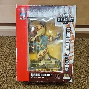Earl Campbell NFL Game Breakers Figure
